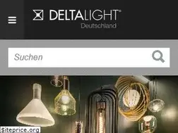Sites similar to deltalight.de