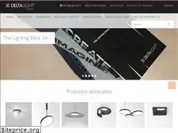Sites similar to deltalight.es