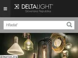 Sites similar to deltalight.sk
