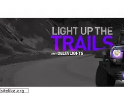 Sites similar to deltalights.com