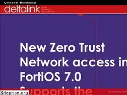 Sites similar to deltalink.be