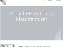 Sites similar to deltalink.com.tr