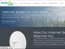 Sites similar to deltalinknet.com