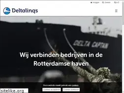 Sites similar to deltalinqs.nl