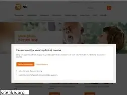 Sites similar to deltalloydlife.be