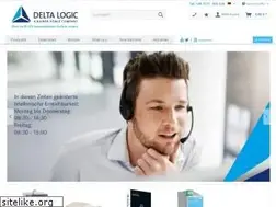 Sites similar to deltalogic.de