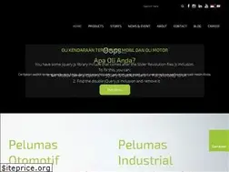 Sites similar to deltalube.com
