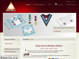 Sites similar to deltaluz.com