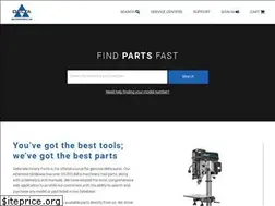 Sites similar to deltamachineryparts.com
