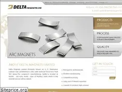 Sites similar to deltamagnets.com