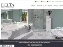 Sites similar to deltamarble.com