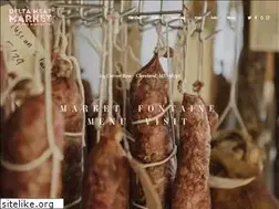 Sites similar to deltameatmarket.com