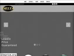 Sites similar to deltamechanical.com