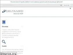 Sites similar to deltamed.pro