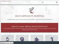 Sites similar to deltamedcenter.com