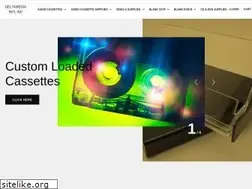 Sites similar to deltamedia.com