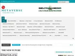 Sites similar to deltamediagbe.com
