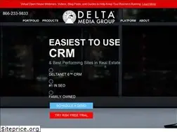 Sites similar to deltamediagroup.com
