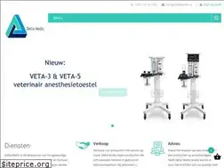 Sites similar to deltamedic.nl
