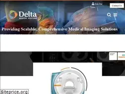 Sites similar to deltamedicalsystems.com