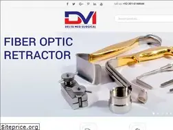 Sites similar to deltamedsurgical.com