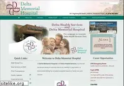 Sites similar to deltamem.org