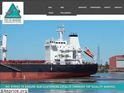 Sites similar to deltames.com