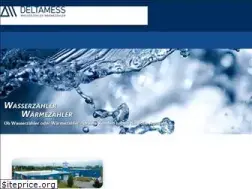 Sites similar to deltamess.de