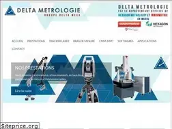 Sites similar to deltametrologie.ma