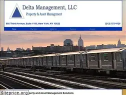 Sites similar to deltamgmtre.com
