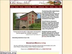 Sites similar to deltamill.org