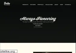 Sites similar to deltamillworks.com