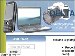 Sites similar to deltamobile.lv