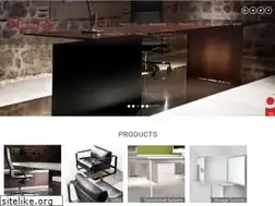 Sites similar to deltamobilya.com