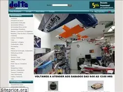 Sites similar to deltamodelismo.com.br