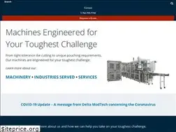 Sites similar to deltamodtech.com