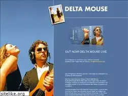Sites similar to deltamouse.de