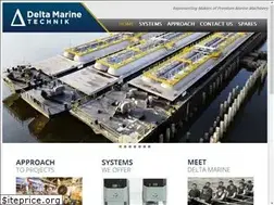 Sites similar to deltamt.net