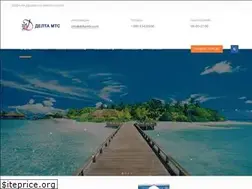 Sites similar to deltamts.com