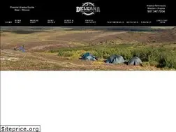 Sites similar to deltana.com