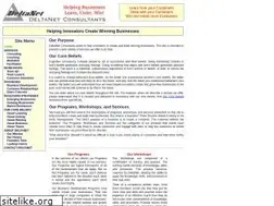 Sites similar to deltanet-consultants.com