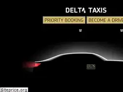 Sites similar to deltanet.online
