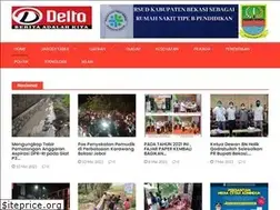 Sites similar to deltanews.co.id