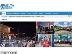 Sites similar to deltanews.id