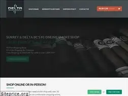 Sites similar to deltanewsstand.com