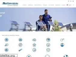 Sites similar to deltaohm.com
