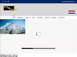 Sites similar to deltaoiltanking.com