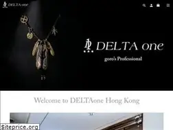Sites similar to deltaone.com.hk