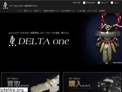 Sites similar to deltaone.jp