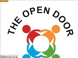 Sites similar to deltaopendoor.org